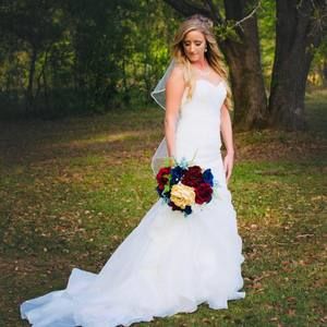 Meet your Posher, Vanessa